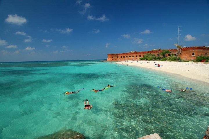 beaches
