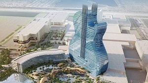 guitar hotel