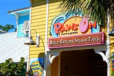 brevard zoo sign